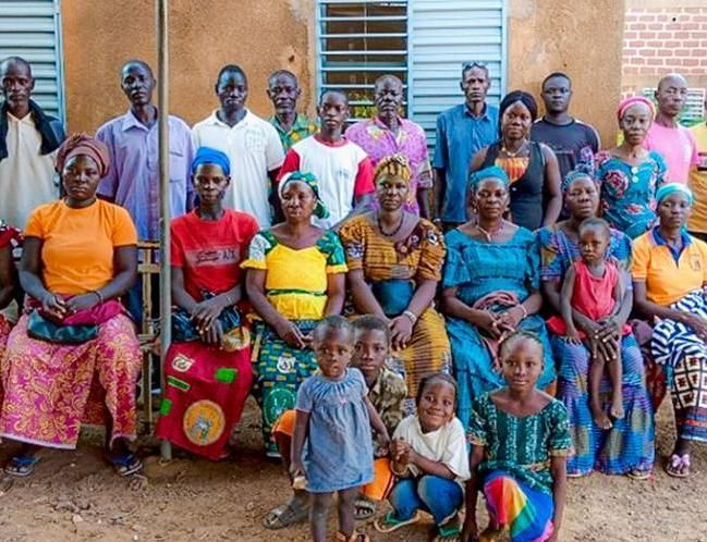 AVC Burkina Faso News KW 47 AVC Burkina Faso News KW 47