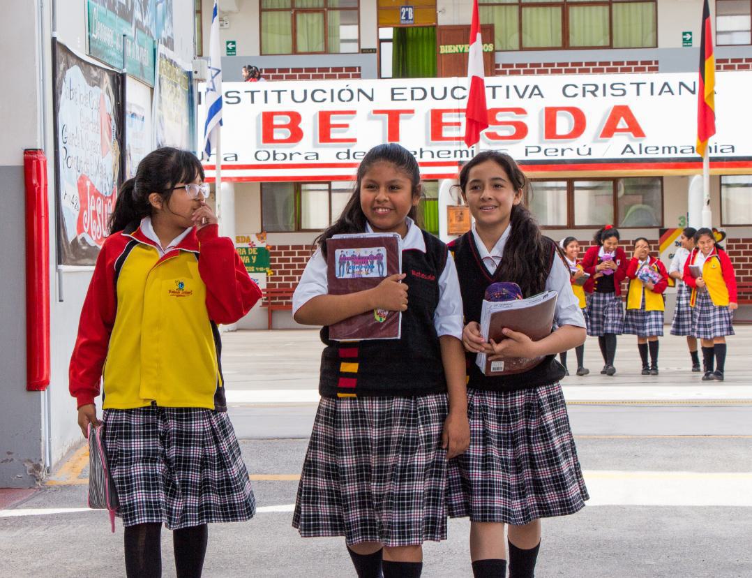 News Peru News Peru