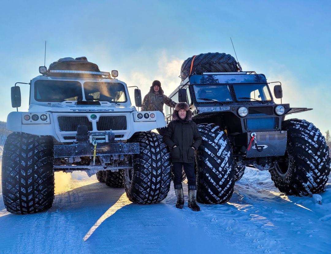 Gebet KW 5 Russland 