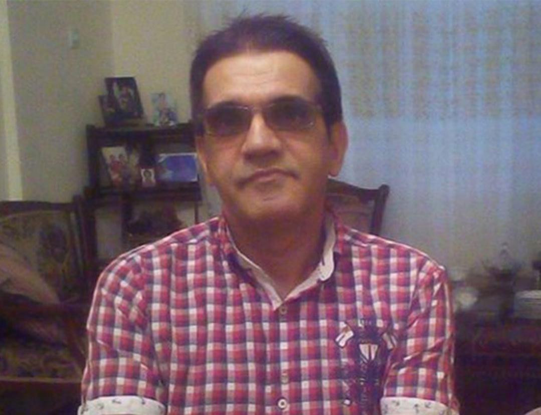 AVC News KW 44 Iran Christ freigelassen begnadigt Gefängnis Teheran