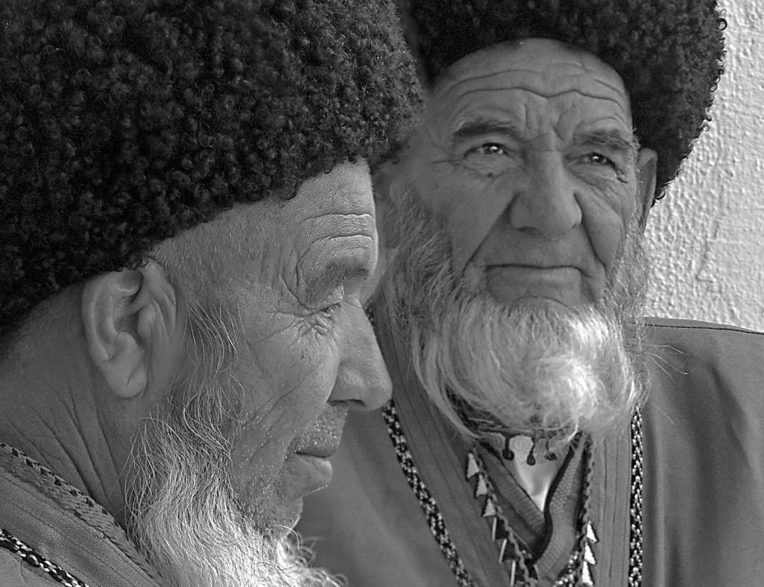 Report News Turkmenistan Report News Turkmenistan