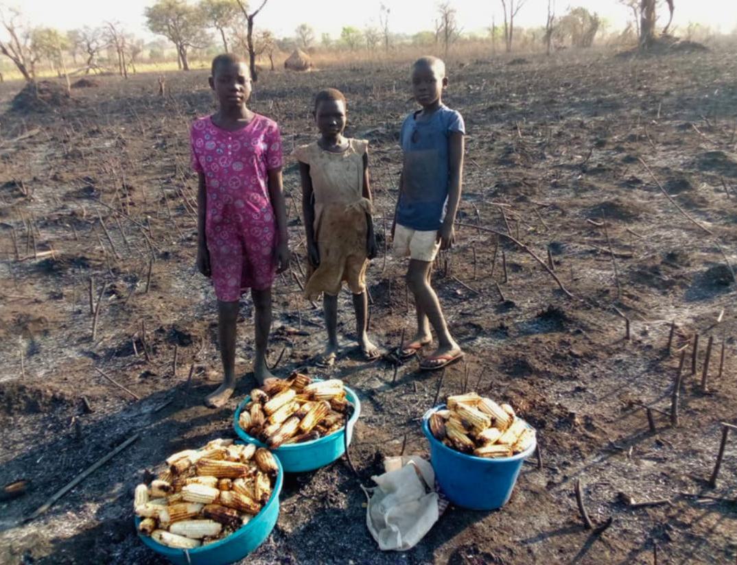News Südsudan News Südsudan