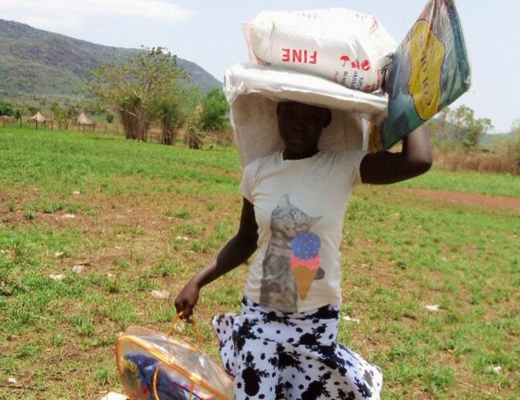 News Südsudan News Südsudan