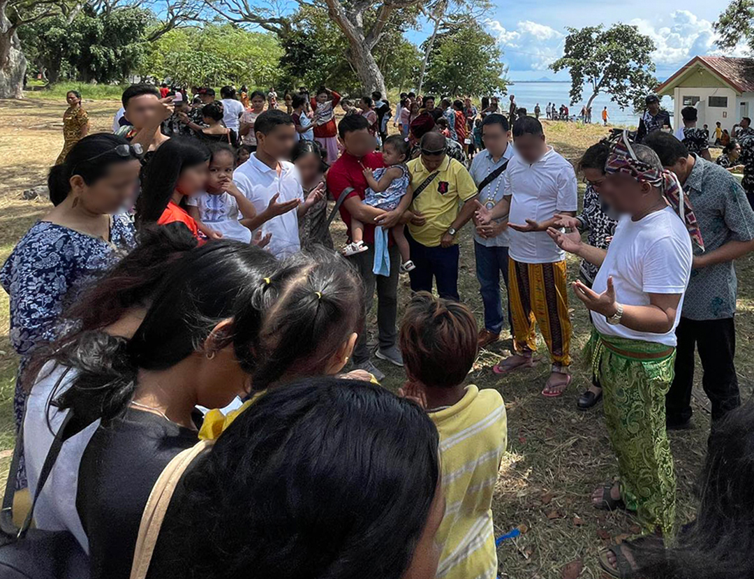 News Philippinen